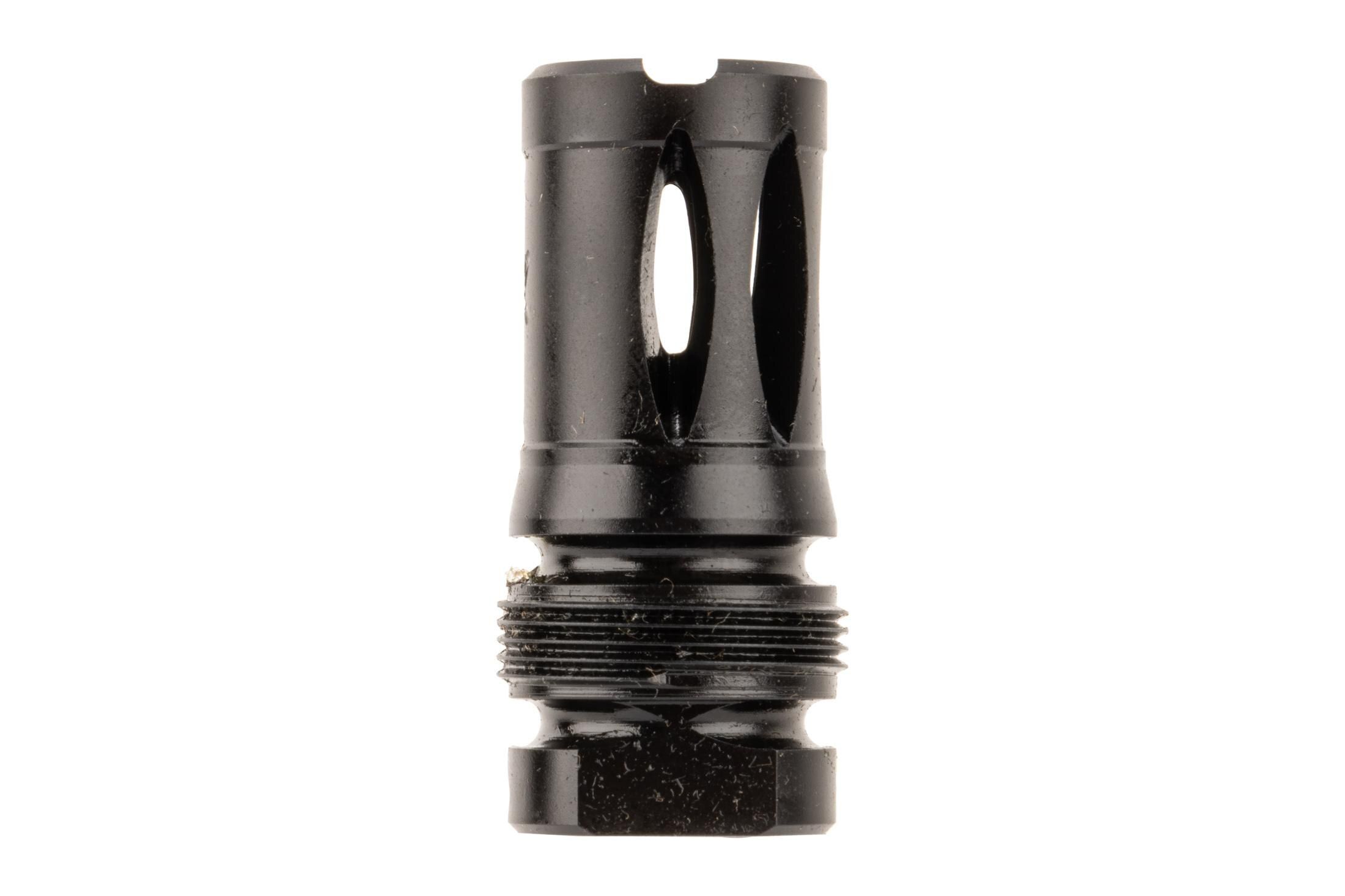hide Forward Controls Design Dead Air Xeno Flash Hider - 1/2x28
